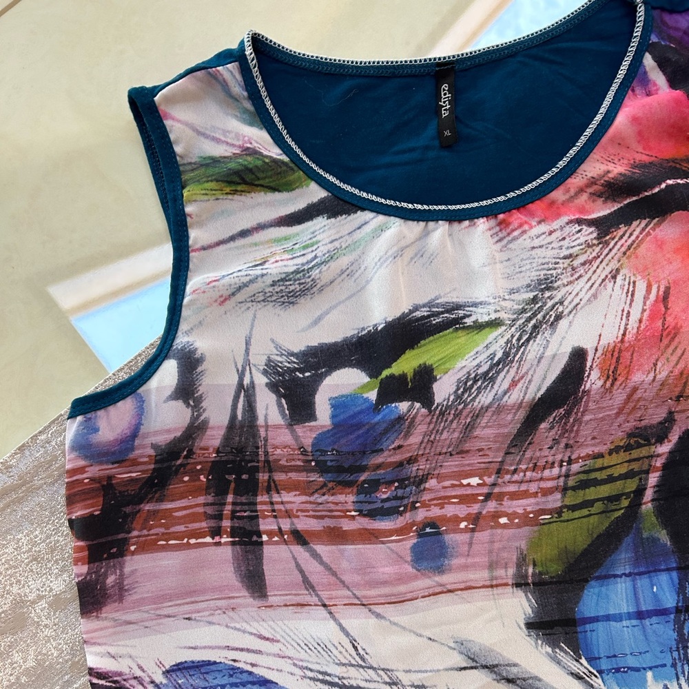 Edista Women’s Top